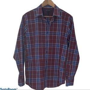 Men’s Banana Republic Long Sleeve Sz M